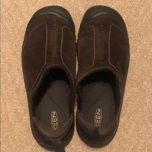 Keen shoes